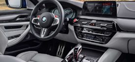 velg BMW M5 2018