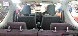 bagasi Suzuki Jimny GIIAS 2017