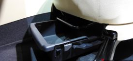 bagasi mitsubishi xpander indonesia giias 2017