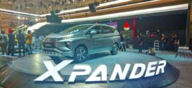 Mitsubishi-Xpander-front-view