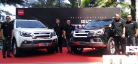 harga isuzu mu-x facelift 2017 indonesia