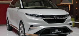 spion Daihatsu DN Multisix Konsep GIIAS 2017