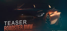 roadster BMW 2018