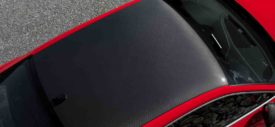 sisi depan Audi RS5 Coupe Carbon Edition