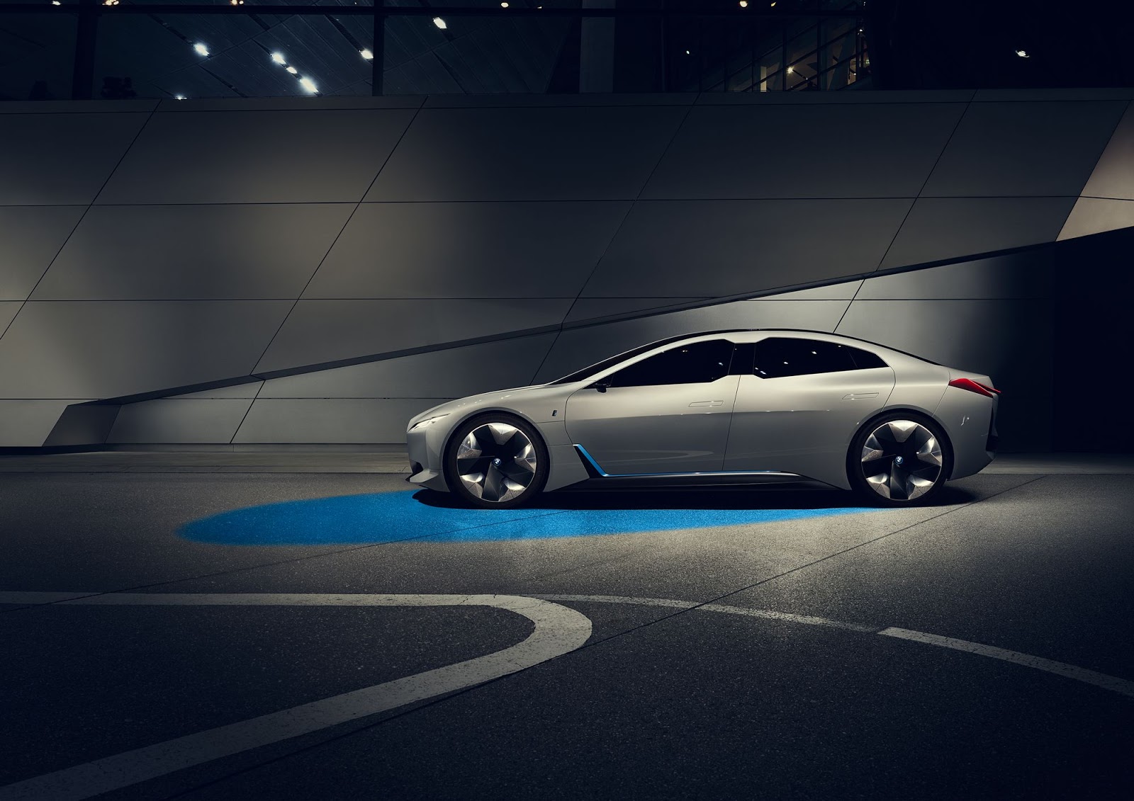 BMW, BMW-Future-Platform-6: Satu Untuk Semua : BMW Siap Pakai Platform Universal Pasca 2020
