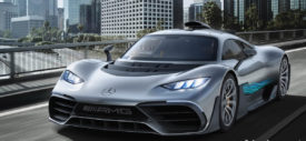 mercedes amg project one wallpaper