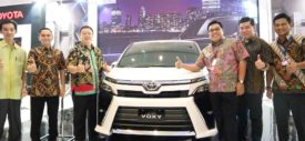 honda di GIIAS Surabaya Auto Show 2017