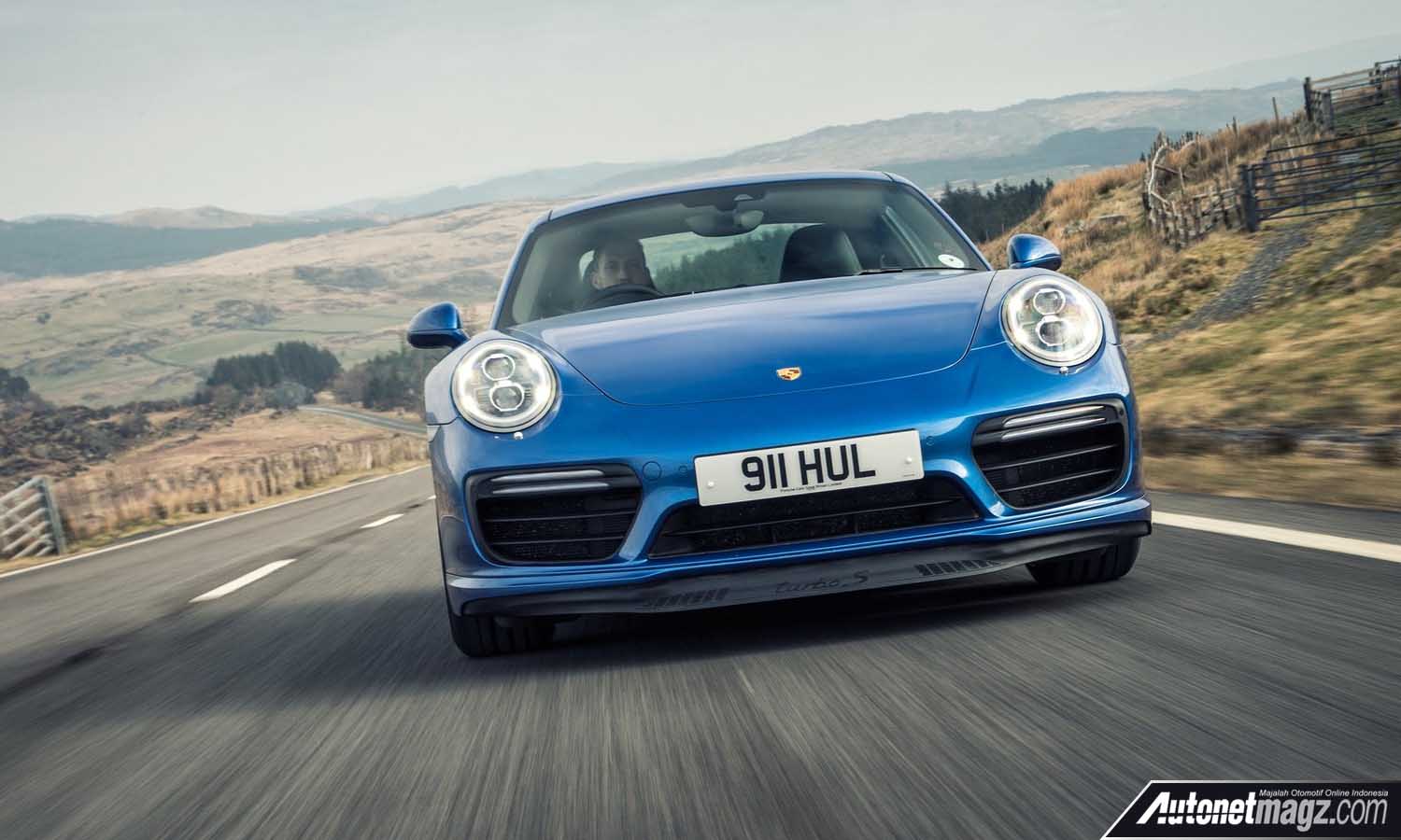 Berita, Porsche 911 carrera: Porsche Luncurkan Program Berlangganan Mobil, Tidak Perlu Beli Untuk Punya Porsche