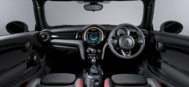 sisi depan Mini 1499 GT