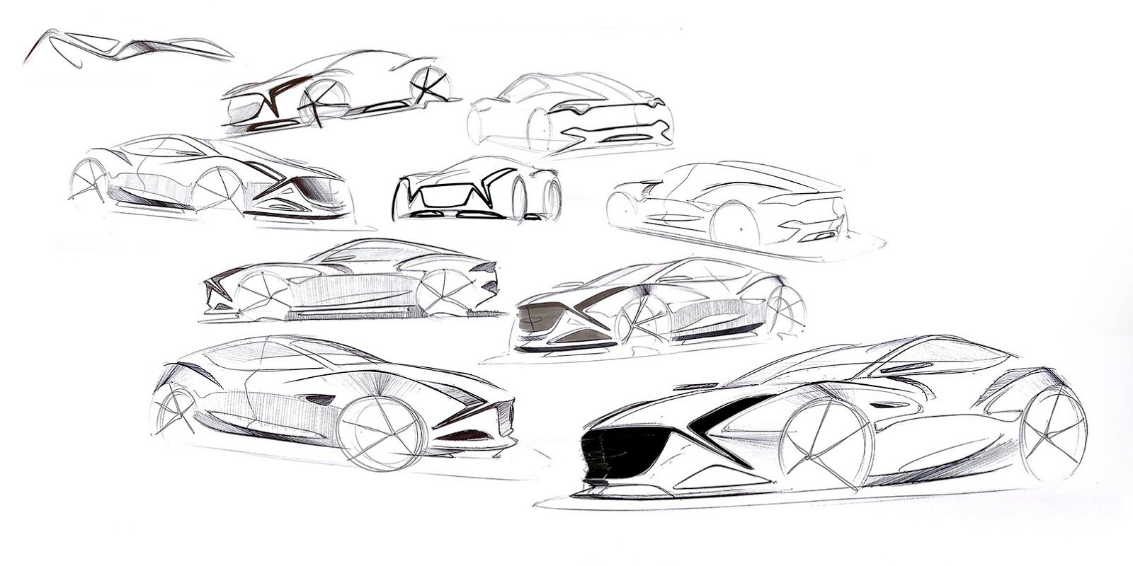 Jaguar, jaguar-ftype-2020-project-1: Jaguar F-Type 2020 : Kucing Sport Masa Depan
