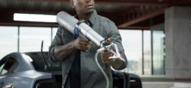 Tyrese Gibson Fast Furious