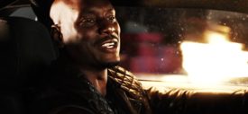 Tyrese Gibson Fast Furious