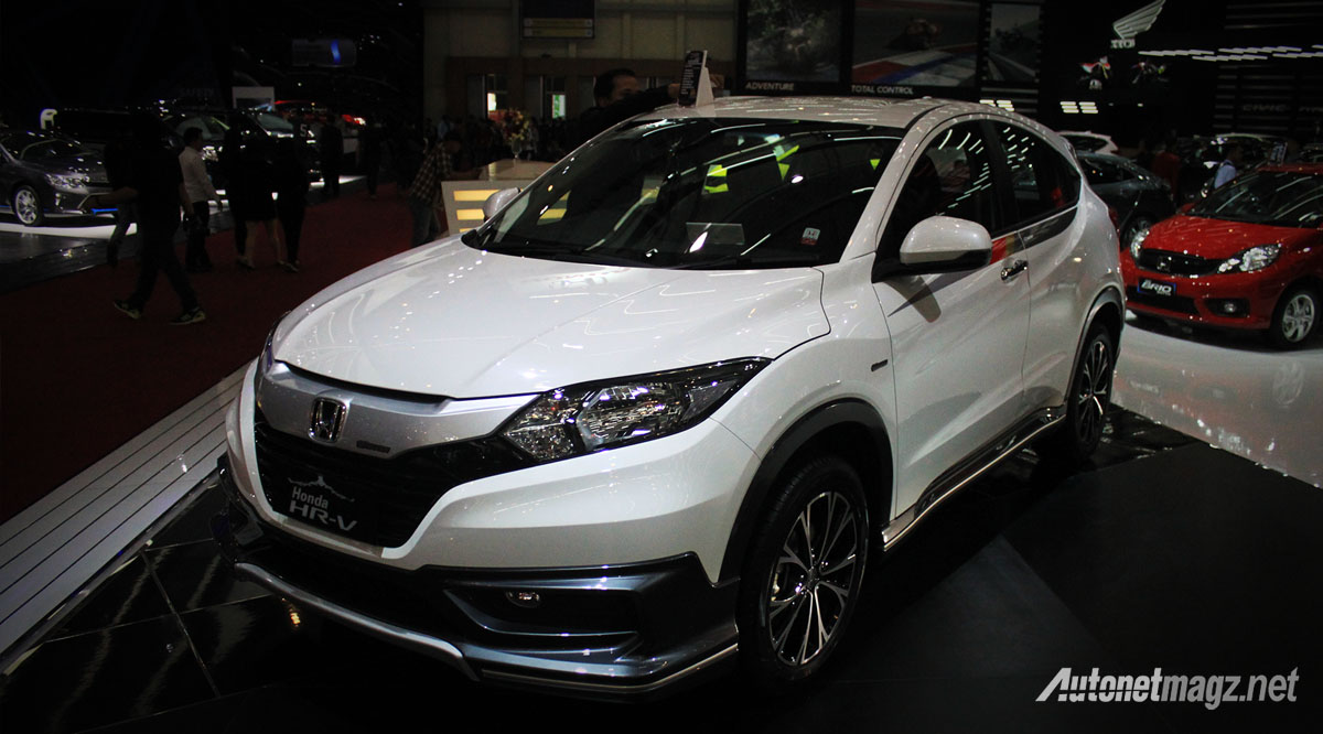 International, harga honda hrv mugen indonesia: Harga Toyota C-HR Thailand Muncul : Mulai 368 Jutaan!