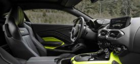 transmisi Aston Martin New Vantage