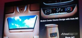 Head-unit-touch-screen-Wuling-Cortez