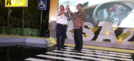Surabaya jawara IRSA 2017