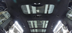 Teaser produksi BMW X7 – lampu depan
