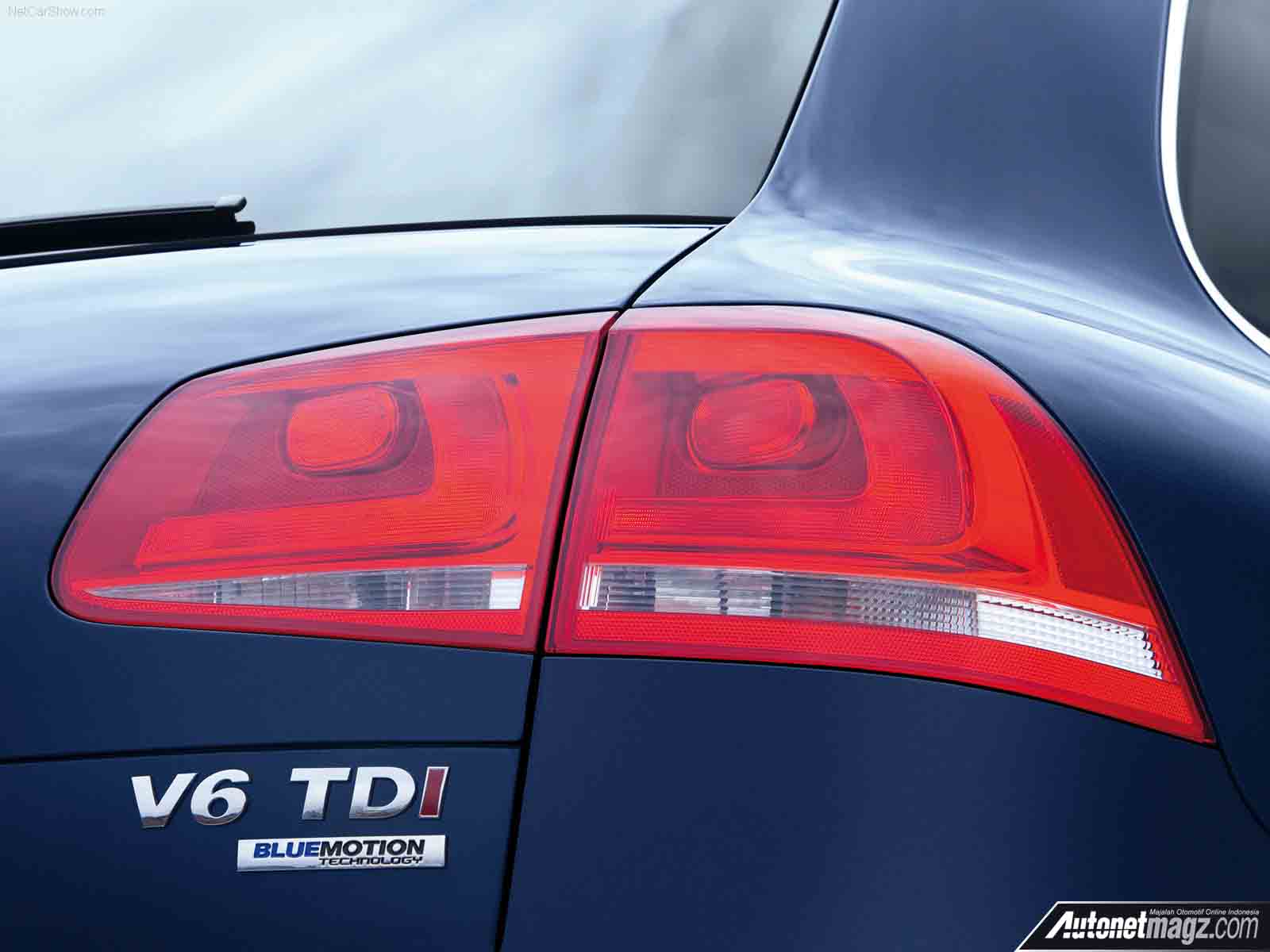 Berita, Volkswagen TDI: Regulator Belanda Hukum Denda Volkswagen 7 Miliar Rupiah