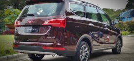 performa wuling cortez 2018