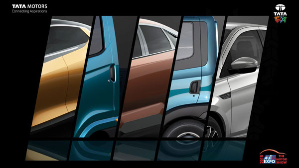 Berita, Teaser Produk tata: Teaser Tata X451 : Calon Pesaing Maruti Suzuki Baleno Hatchback