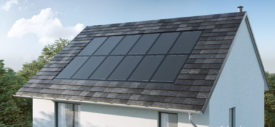 harga panel surya nissan energy solar