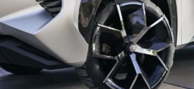 interior Nissan XMotion
