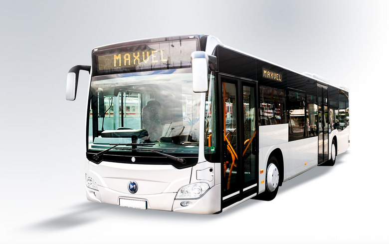 Berita, Maxvel bus listrik moeldoko: Transjakarta Siap Gunakan Bis Listrik Jika Infrastruktur Siap