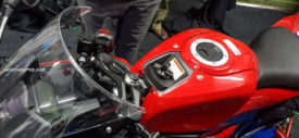 Iannone dan RIns di rilis Suzuki GSX-R150