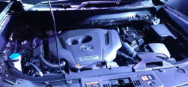 interior All New Mazda CX-9