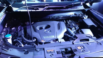 All New Mazda CX-9 Diluncurkan, Flagship SUV 798 Juta! All New Mazda CX-9 Diluncurkan, Flagship SUV 798 Juta!