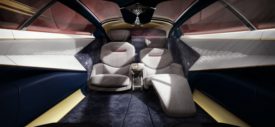 2018 Lagonda Vision Concept