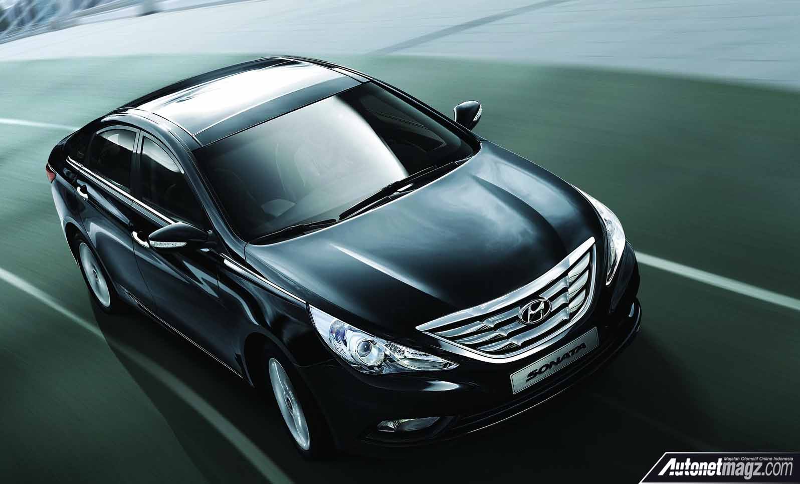 Berita, Hyundai Sonata 2012: Airbag di Mobil Hyundai & KIA Tidak Mengembang
