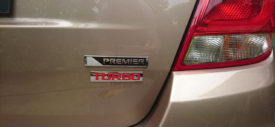 Chevrolet Trax Premier
