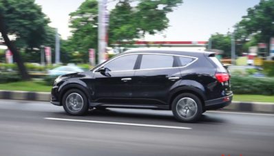 DFSK Glory 580 Akan Dijual Dalam Dua Trim, Mulai 245 Jutaan! DFSK Glory 580 Akan Dijual Dalam Dua Trim, Mulai 245 Jutaan!