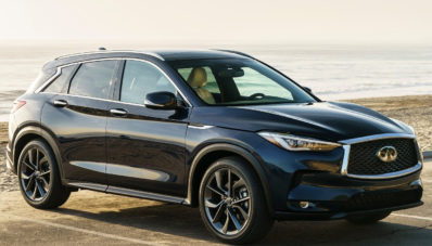 Infiniti Gantikan Platform RWD dengan Platform AWD Baru di 2021 Infiniti Gantikan Platform RWD dengan Platform AWD Baru di 2021