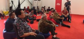 MASPI IIMS 2018 Talkshow