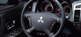 Mitsubishi Pajero Sport Final Edition 3 door