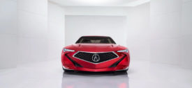 Acura Precision Crafted Performance