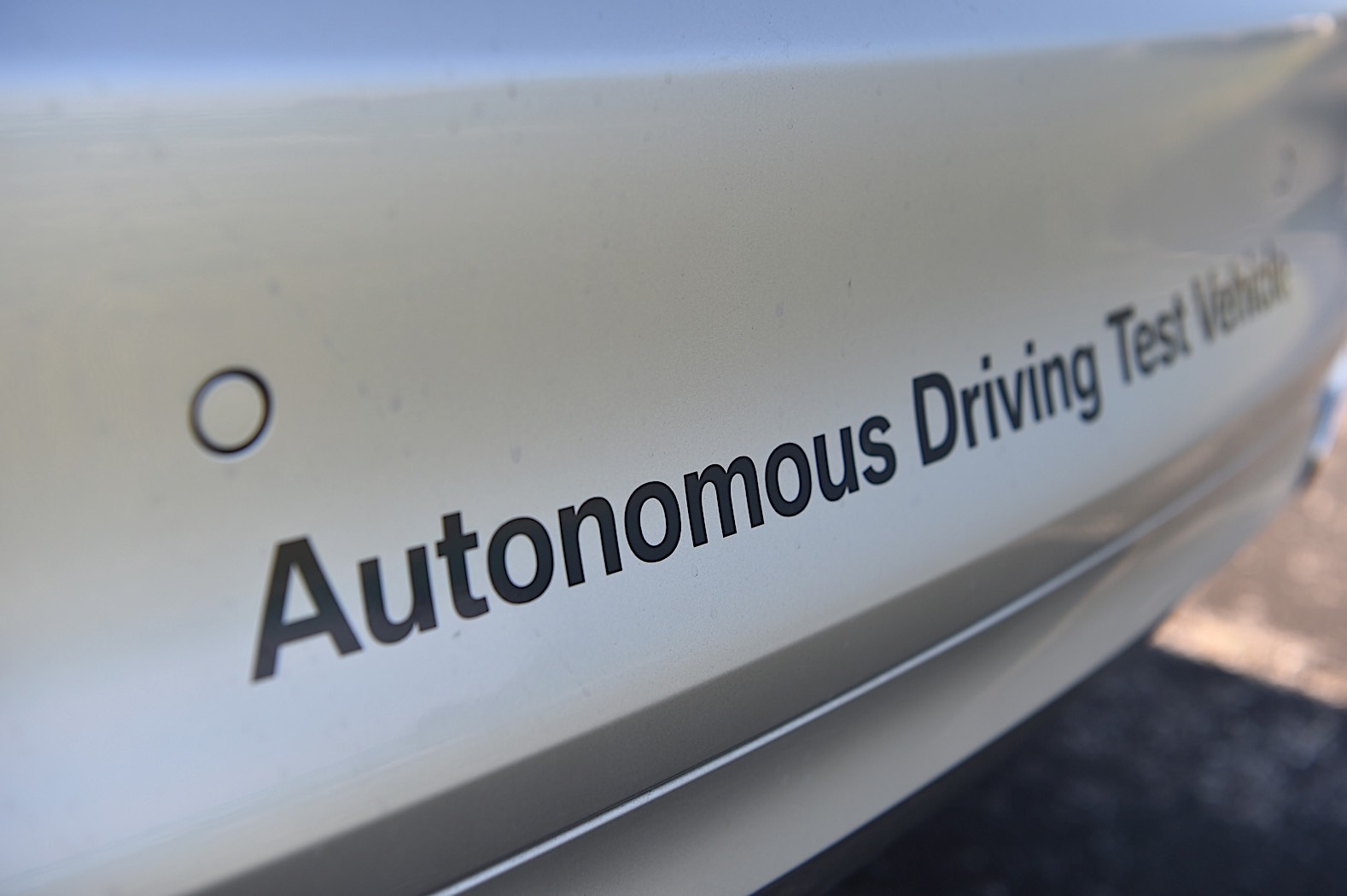 Berita, BMW Autonomous: BMW Mulai Tes Mobil Otonom Buatannya di China