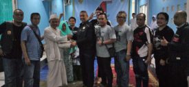 Klub-komunitas-Honda-Rebel-Indonesia-kunjungi-Yayasan-Alifa-Aulia