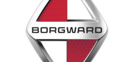 Bogward BX6 sisi belakang