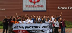Wuling Factory Assy