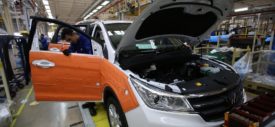 Wuling Factory Assy