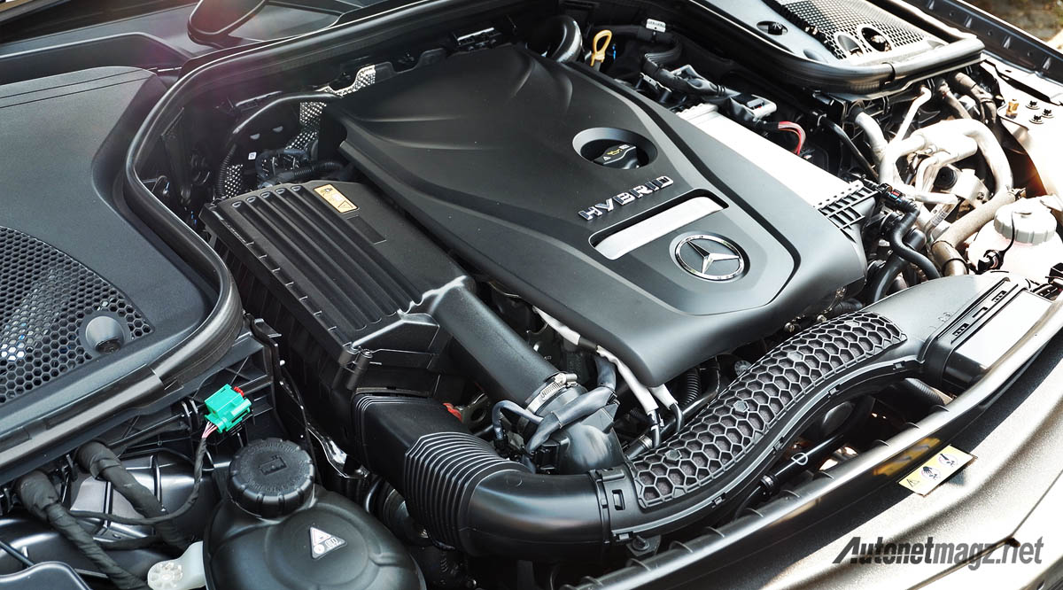 Mercedes-Benz, mesin mercedes benz e350e plug in hybrid eq power indonesia: Mercedes-Benz E350e Plug-In Hybrid Review : EQ For Emphasized Quality