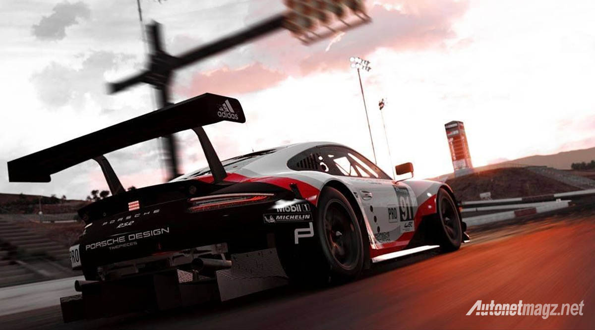 International, project cars go android: Game Project CARS Akan Hadir Buat Mobile Gamers