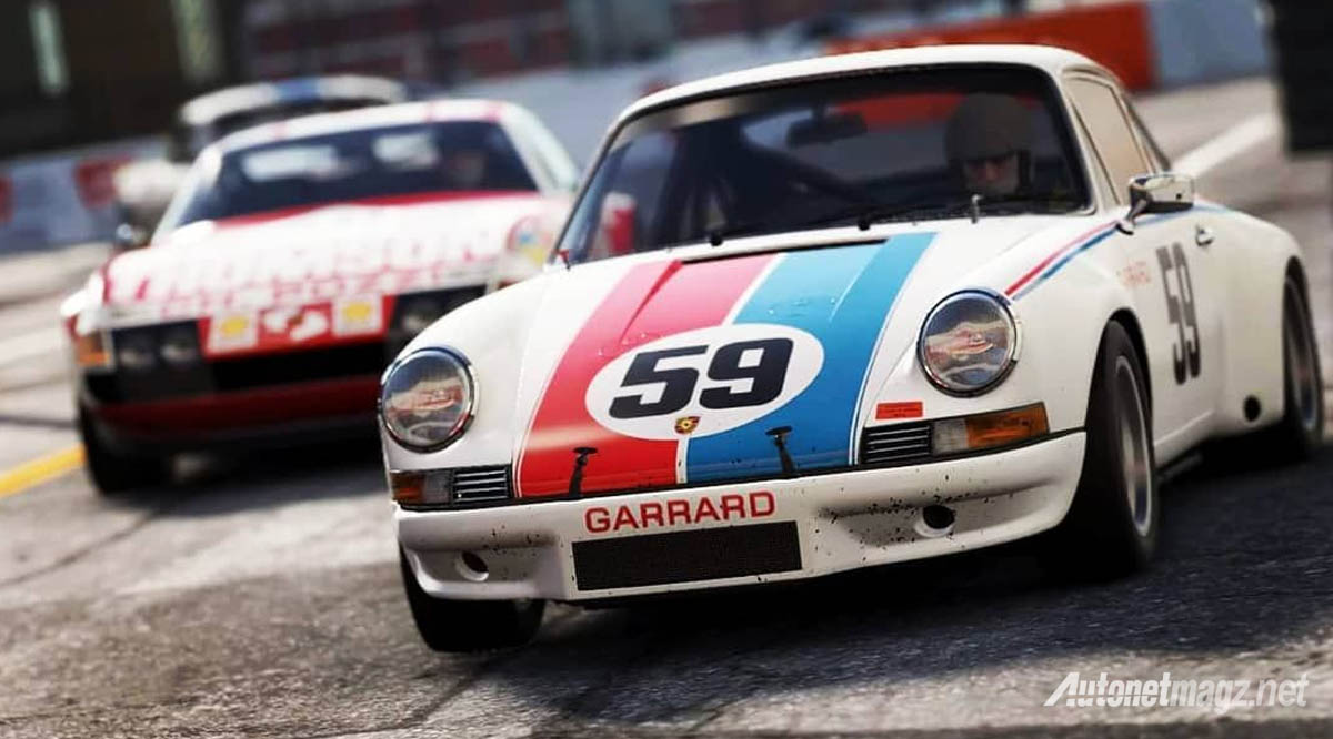 International, project cars go ios: Game Project CARS Akan Hadir Buat Mobile Gamers