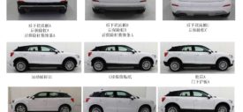 Audi Q2L CHina