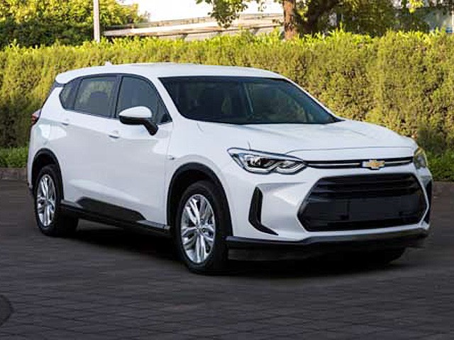 Berita, Chevrolet Orlando 2019 China: Inilah Sosok Chevrolet Orlando Terbaru, Muncul di China!