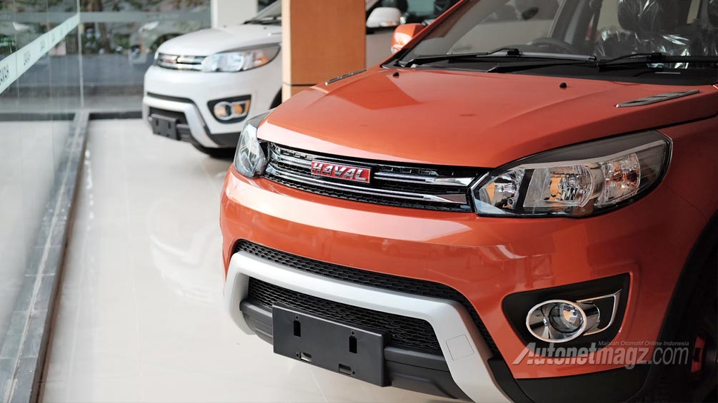 Mobil Baru, Harga-Haval-H1-mobil-Batam: Intip Haval di Batam, SUV China 190 Juta Mesin Mitsubishi