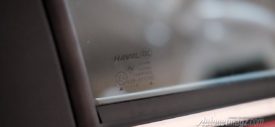 Seal-plate-door-Haval-H1